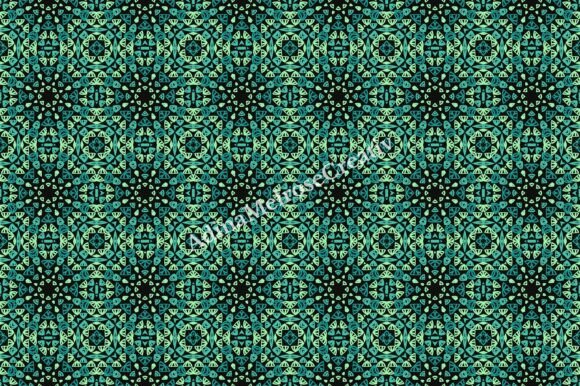 Download Freeform Crochet Vector Pattern - Freeform Collection