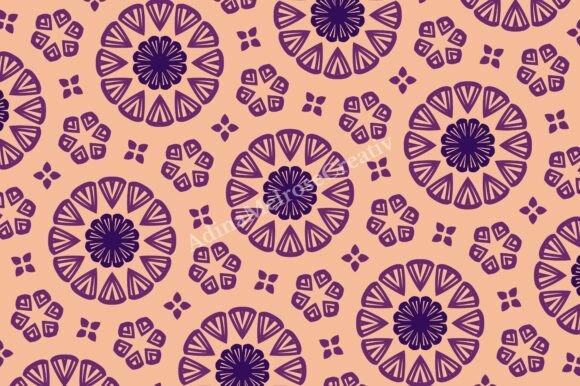 Download Freeform Crochet Vector Pattern - Freeform Collection